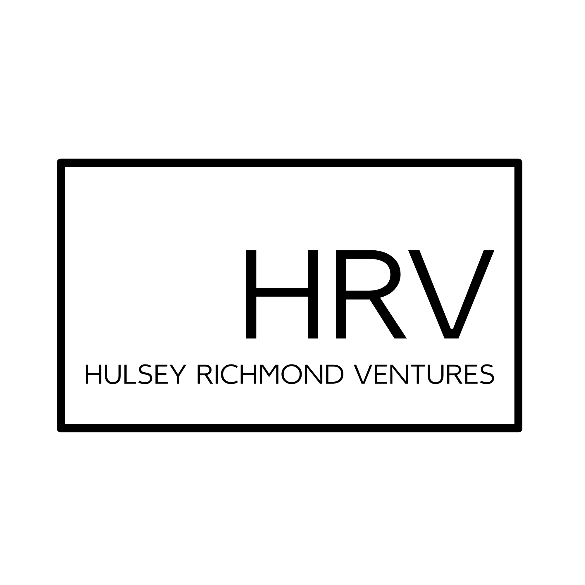 Hulsey Richmond Ventures